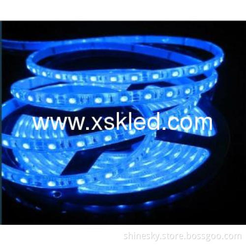 Flexible 3528 LED Strip 12v